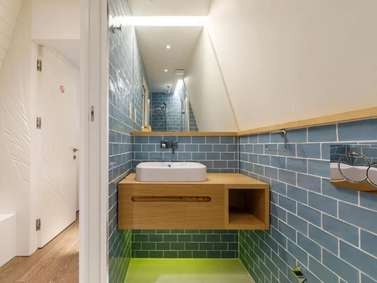 London Bridge Boutique By Viridian Apartments