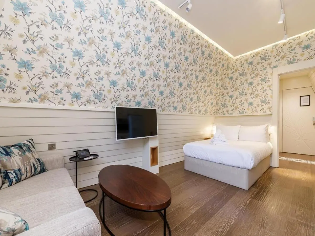 London Bridge Boutique By Viridian Apartments 0*,  United Kingdom
